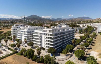 Reventa - Apartment - Penthouse - Marbella - Nueva Andalucia