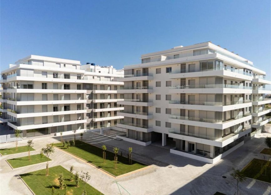 Reventa - Apartment - Penthouse - Marbella - Nueva Andalucia