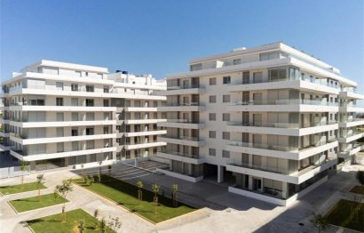 Reventa - Apartment - Penthouse - Marbella - Nueva Andalucia