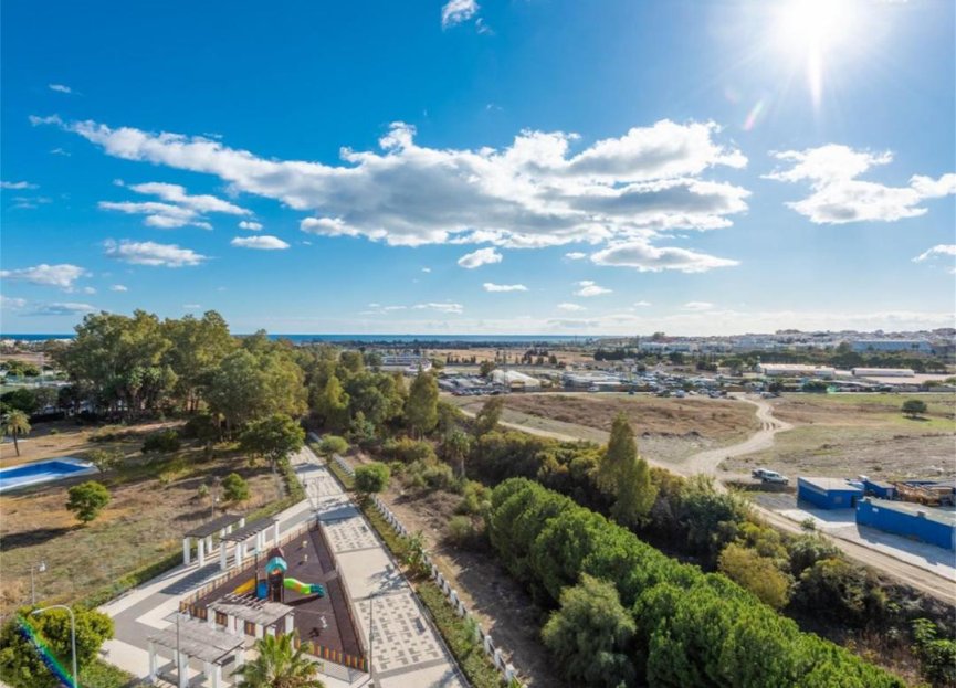 Reventa - Apartment - Penthouse - Marbella - Nueva Andalucia