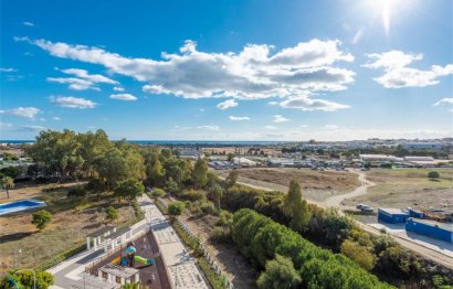 Reventa - Apartment - Penthouse - Marbella - Nueva Andalucia