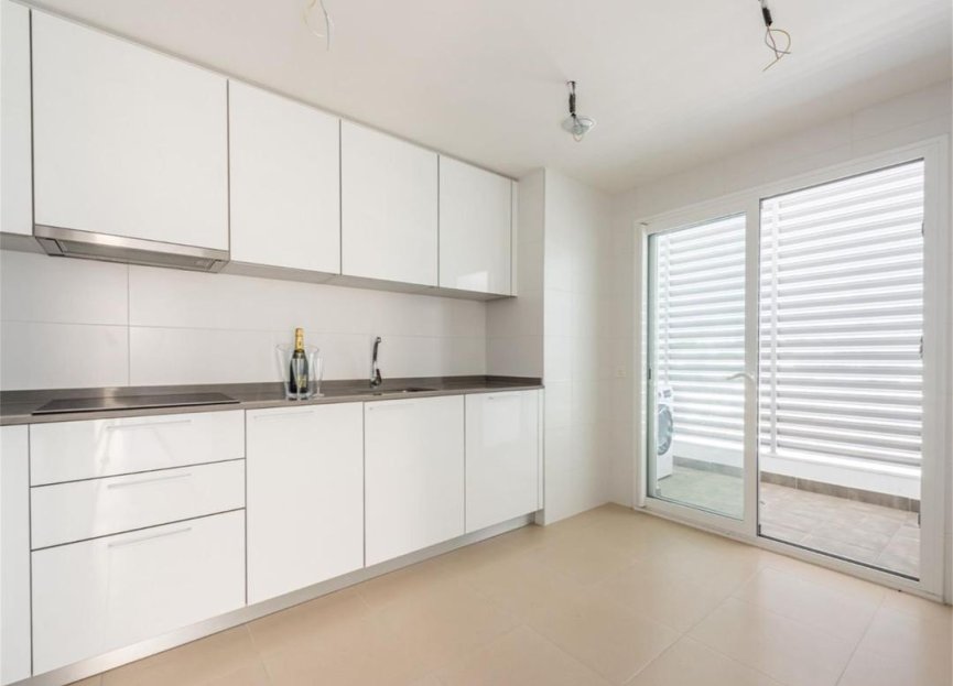 Reventa - Apartment - Penthouse - Marbella - Nueva Andalucia