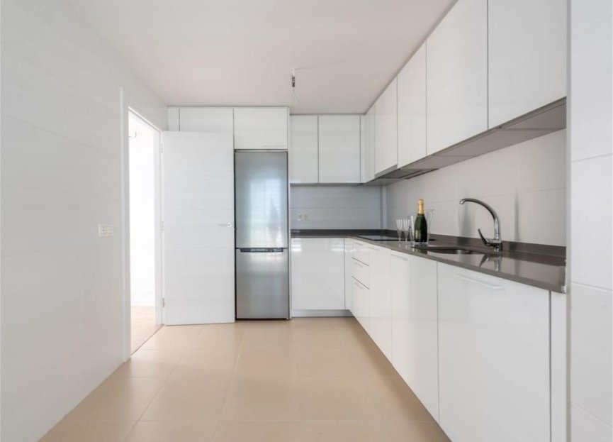 Reventa - Apartment - Penthouse - Marbella - Nueva Andalucia