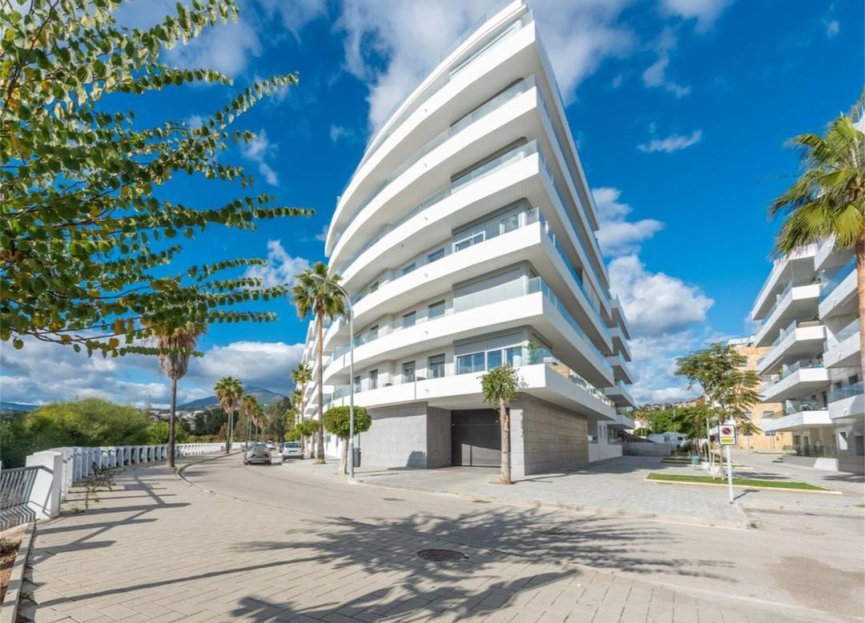 Reventa - Apartment - Penthouse - Marbella - Nueva Andalucia