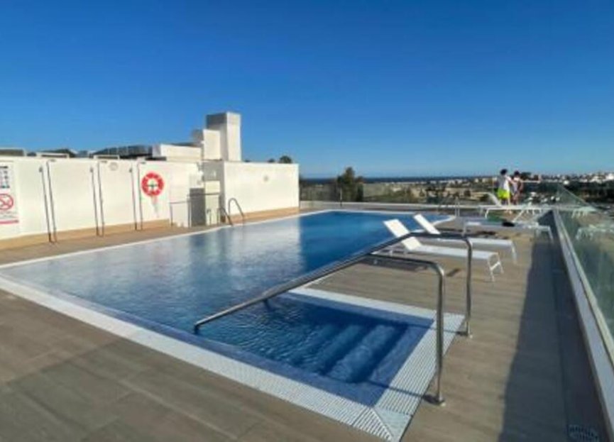 Reventa - Apartment - Penthouse - Marbella - Nueva Andalucia