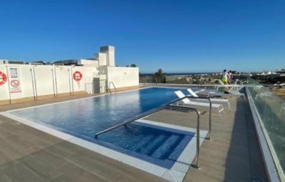 Reventa - Apartment - Penthouse - Marbella - Nueva Andalucia