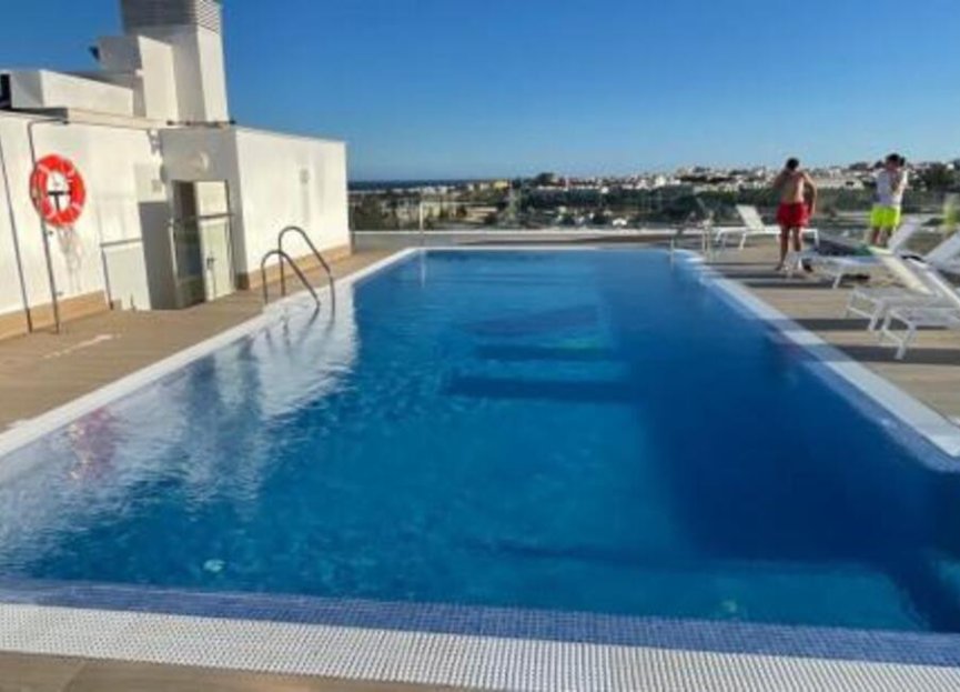 Reventa - Apartment - Penthouse - Marbella - Nueva Andalucia