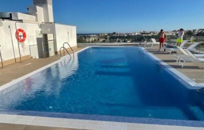 Reventa - Apartment - Penthouse - Marbella - Nueva Andalucia