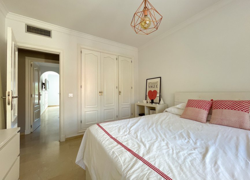 Resale - House - Townhouse - Marbella - Nueva Andalucia