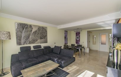 Resale - Apartment - Penthouse - Benahavís - Benahavís Centro