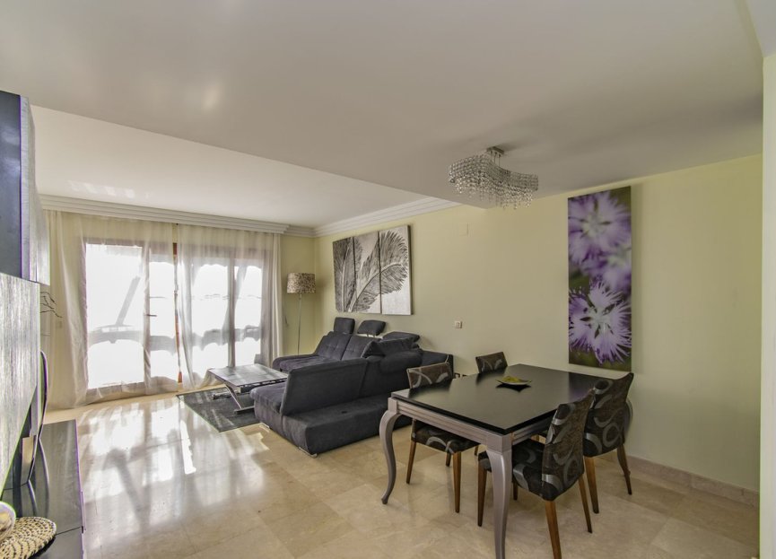 Resale - Apartment - Penthouse - Benahavís - Benahavís Centro