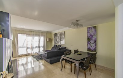 Resale - Apartment - Penthouse - Benahavís - Benahavís Centro