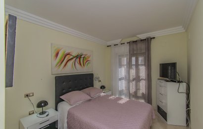 Resale - Apartment - Penthouse - Benahavís - Benahavís Centro