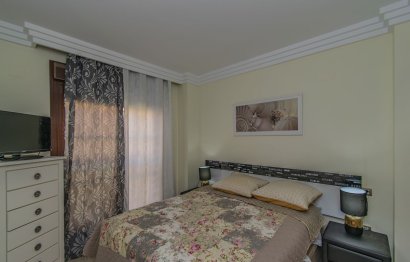 Resale - Apartment - Penthouse - Benahavís - Benahavís Centro