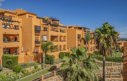 Resale - Apartment - Penthouse - Benahavís - Benahavís Centro