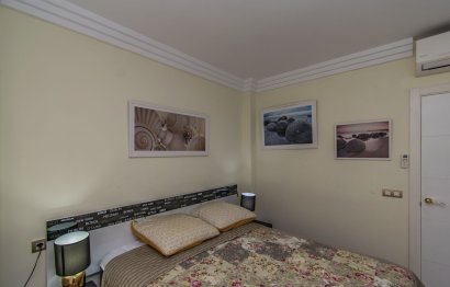 Resale - Apartment - Penthouse - Benahavís - Benahavís Centro