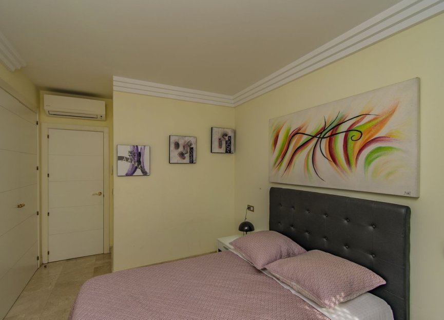 Resale - Apartment - Penthouse - Benahavís - Benahavís Centro