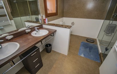 Resale - Apartment - Penthouse - Benahavís - Benahavís Centro