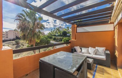 Resale - Apartment - Penthouse - Benahavís - Benahavís Centro