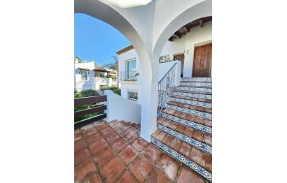 Resale - Apartment - Penthouse Duplex - Estepona - Costalita