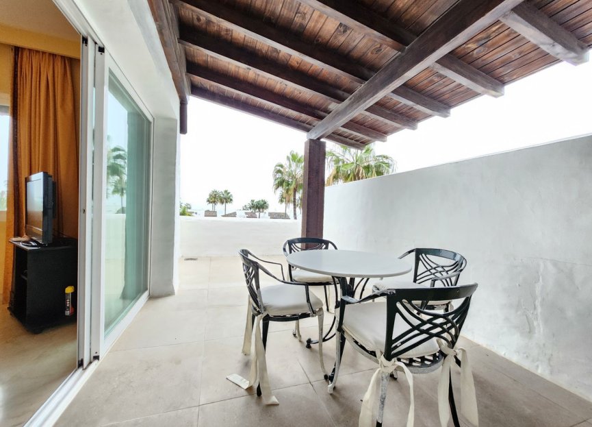 Resale - Apartment - Penthouse Duplex - Estepona - Costalita