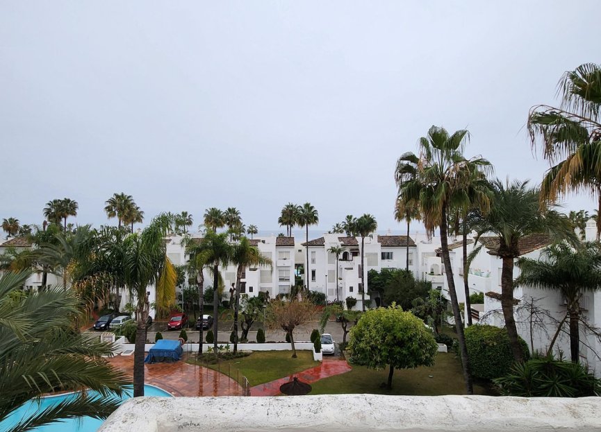 Resale - Apartment - Penthouse Duplex - Estepona - Costalita