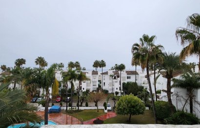 Resale - Apartment - Penthouse Duplex - Estepona - Costalita