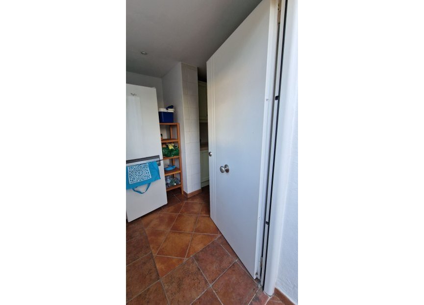 Resale - House - Townhouse - Manilva - La Duquesa