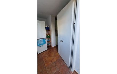 Resale - House - Townhouse - Manilva - La Duquesa