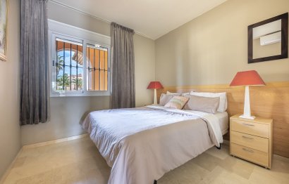 Resale - Apartment - Duplex - Mijas - El Faro