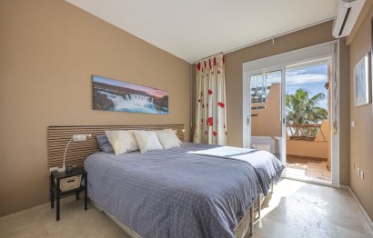 Resale - Apartment - Duplex - Mijas - El Faro