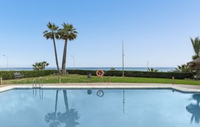 Resale - Apartment - Duplex - Mijas - El Faro