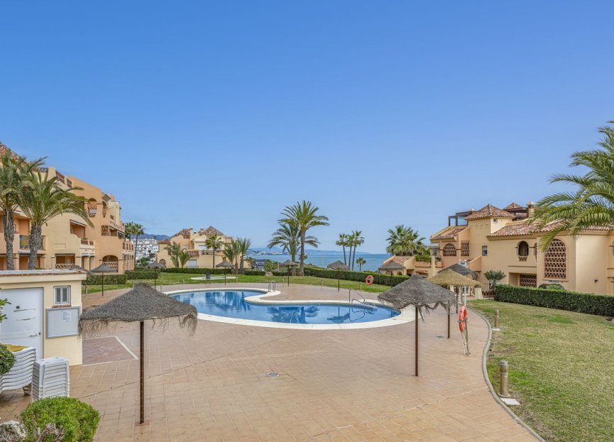 Resale - Apartment - Duplex - Mijas - El Faro