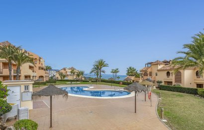 Resale - Apartment - Duplex - Mijas - El Faro