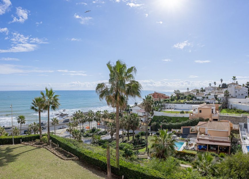 Resale - Apartment - Duplex - Mijas - El Faro