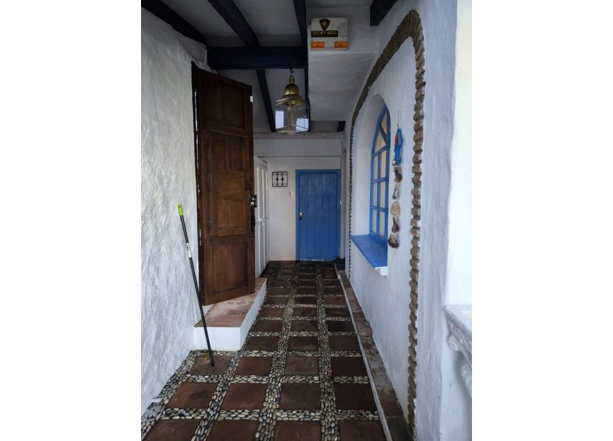 Resale - House - Townhouse - Marbella - Nueva Andalucia