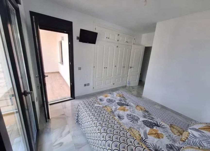 Resale - House - Townhouse - Benalmádena - Benalmadena Centro