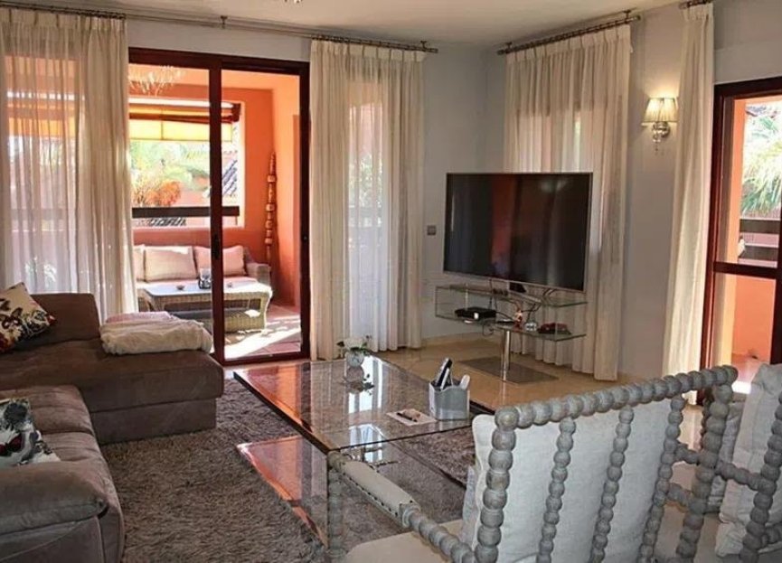 Resale - Apartment - Penthouse Duplex - Marbella - Marbella Centro