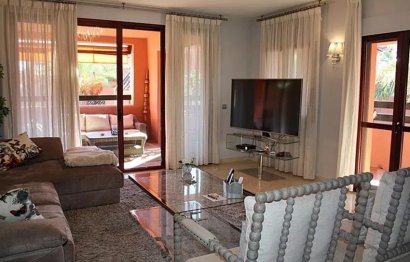 Resale - Apartment - Penthouse Duplex - Marbella - Marbella Centro