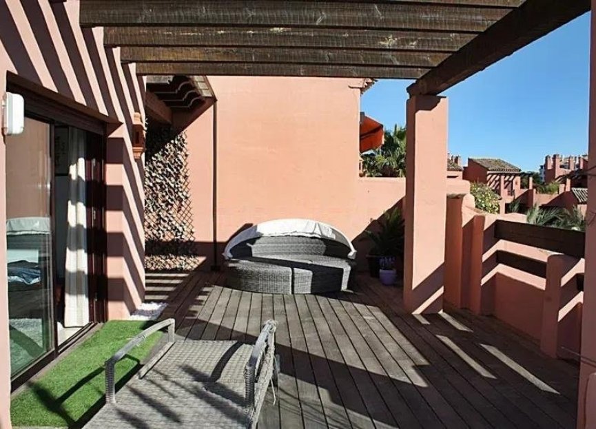 Resale - Apartment - Penthouse Duplex - Marbella - Marbella Centro