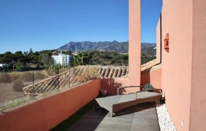 Reventa - Apartment - Penthouse Duplex - Marbella - Marbella Centro