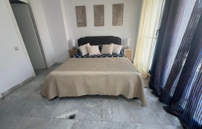 Resale - Apartment - Duplex - Marbella - Marbella Centro