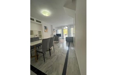 Resale - Apartment - Duplex - Marbella - Marbella Centro