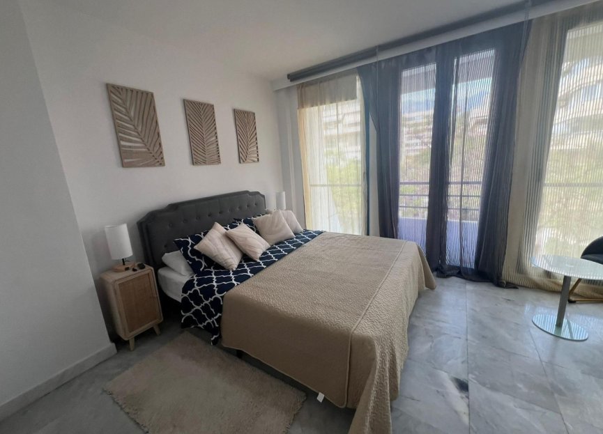 Resale - Apartment - Duplex - Marbella - Marbella Centro