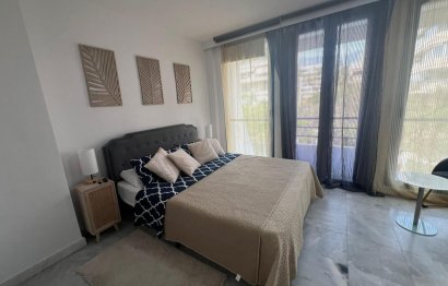 Resale - Apartment - Duplex - Marbella - Marbella Centro