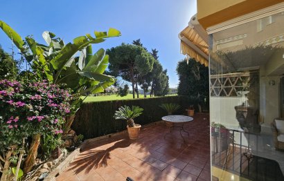 Resale - House - Semi-Detached House - Marbella - Guadalmina Alta