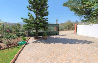 Resale - House - Guaro