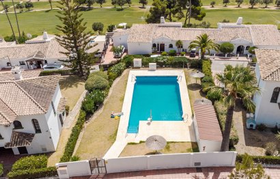 Reventa - House - Townhouse - Manilva - La Duquesa