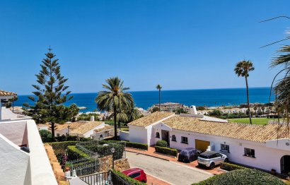 Reventa - House - Townhouse - Manilva - La Duquesa