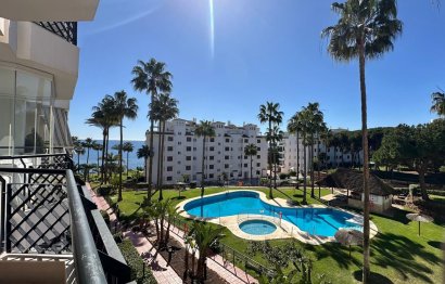 Reventa - Apartment - Middle Floor Apartment - Mijas - Calahonda